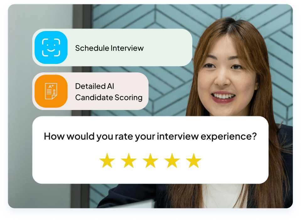 Interview Automation Tool