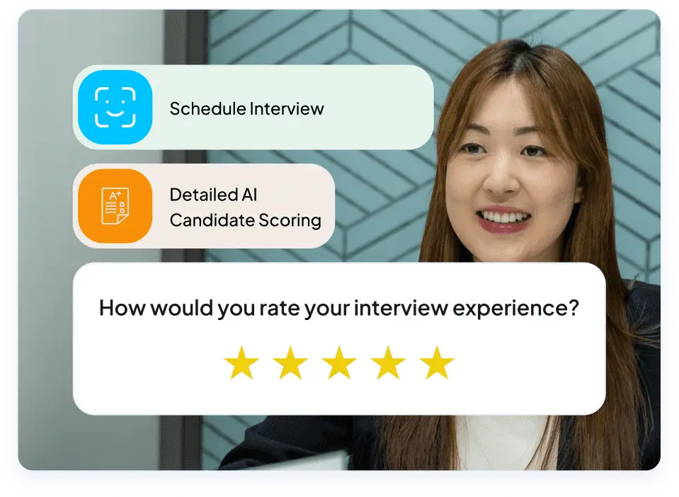 Interview Automation Tool